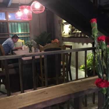 Tổng hợp- Cộng Caphe - Bùi Viện