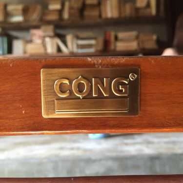 Tổng hợp- Cộng Caphe - Bùi Viện