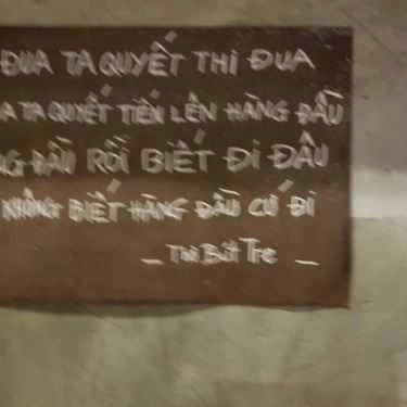Tổng hợp- Cộng Caphe - Vinhomes Central Park