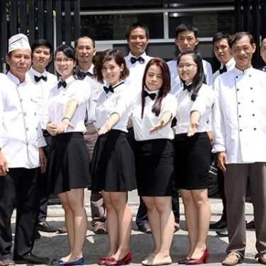 Tổng hợp- Saigon Cook - Cty TNHH Nấu Tiệc Sài Gòn