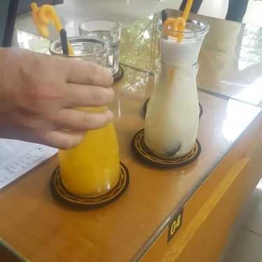 Món ăn- Connect Cafe
