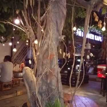 Tổng hợp- Cafe Container Kafe - Hoa Lan