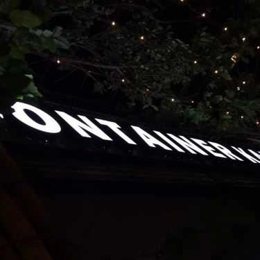 Tổng hợp- Cafe Container Kafe - Hoa Lan