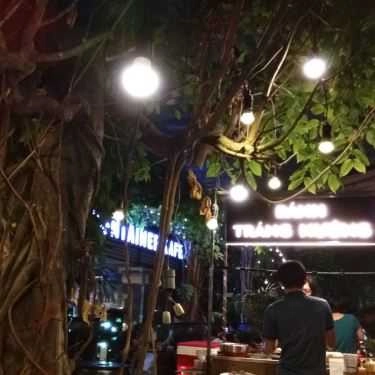 Tổng hợp- Cafe Container Kafe - Hoa Lan