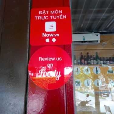 Tổng hợp- Cafe Container Pub