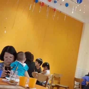 Tổng hợp- Coochie Coo Cafe