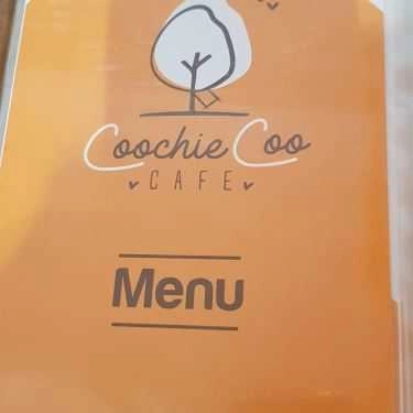 Tổng hợp- Coochie Coo Cafe