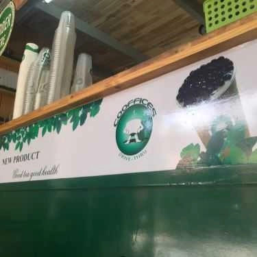 Tổng hợp- Cooffices Cafe Shop