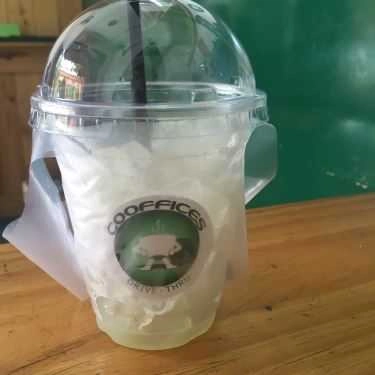 Món ăn- Cooffices Cafe Shop