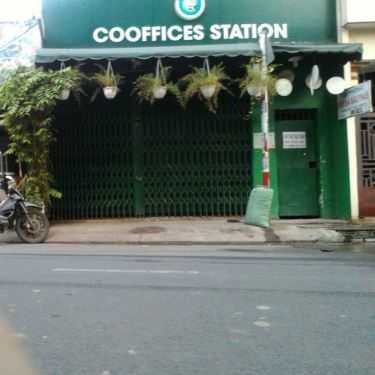 Tổng hợp- Cooffices Cafe Shop
