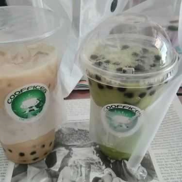 Món ăn- Cafe Cooffices Station - Kênh Tân Hóa
