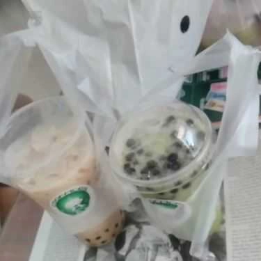 Món ăn- Cafe Cooffices Station - Kênh Tân Hóa