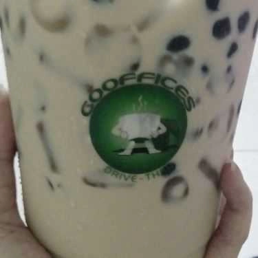 Món ăn- Cafe Cooffices Station - Kênh Tân Hóa