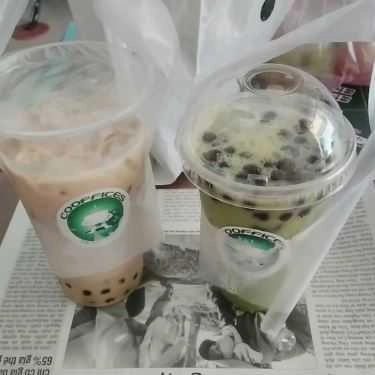 Món ăn- Cafe Cooffices Station - Kênh Tân Hóa