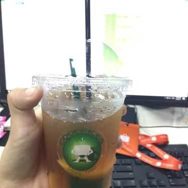 Món ăn- Cafe Cooffices Station - Kênh Tân Hóa