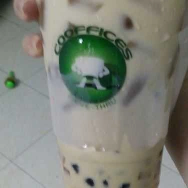 Món ăn- Cafe Cooffices Station - Kênh Tân Hóa