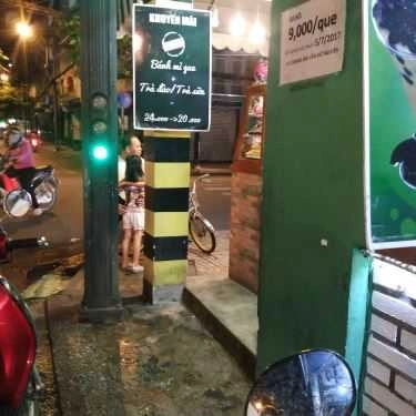 Tổng hợp- Cafe Cooffices Station - Đồng Đen