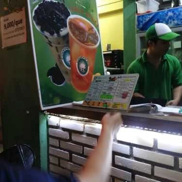 Tổng hợp- Cafe Cooffices Station - Đồng Đen