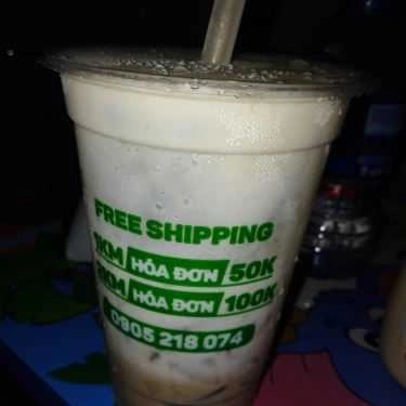 Món ăn- Cafe Cooffices Station - Kênh Tân Hóa
