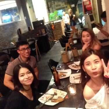 Tổng hợp- Ăn vặt Cork and Fork - Wine Bar and Kitchen