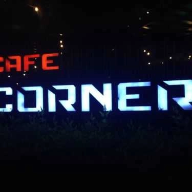 Tổng hợp- Corner - Cafe Sân Vườn