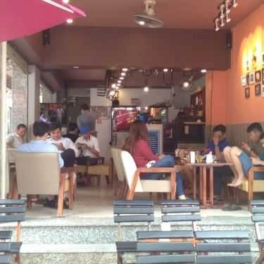 Tổng hợp- Cossy Coffee