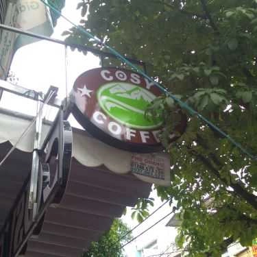 Tổng hợp- Cossy Coffee