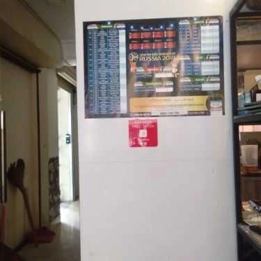 Tổng hợp- Cossy Coffee