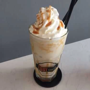 Món ăn- Cosy Coffee