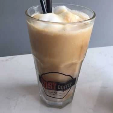 Món ăn- Cosy Coffee