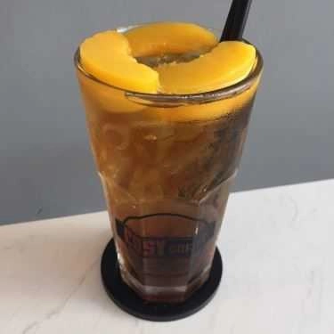 Món ăn- Cosy Coffee