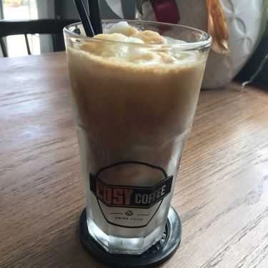 Món ăn- Cosy Coffee