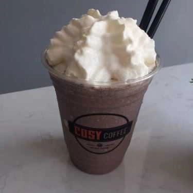 Món ăn- Cosy Coffee