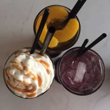 Món ăn- Cosy Coffee