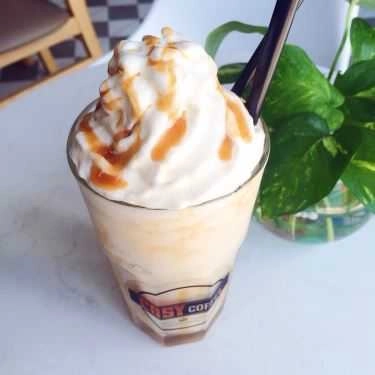 Món ăn- Cosy Coffee