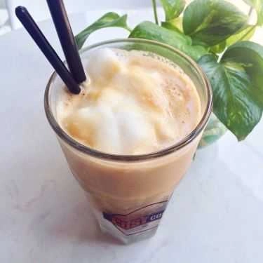 Món ăn- Cosy Coffee