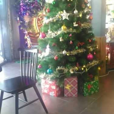 Tổng hợp- Cosy Coffee