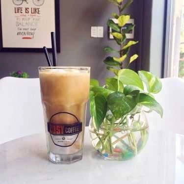 Món ăn- Cosy Coffee