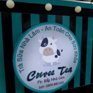 Tổng hợp- Cafe Cowee Tea
