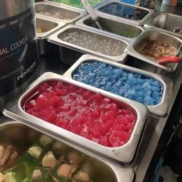 Tổng hợp- Cafe Cowee Tea