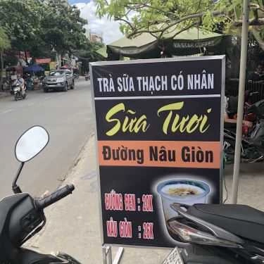 Tổng hợp- Cafe Cowee Tea