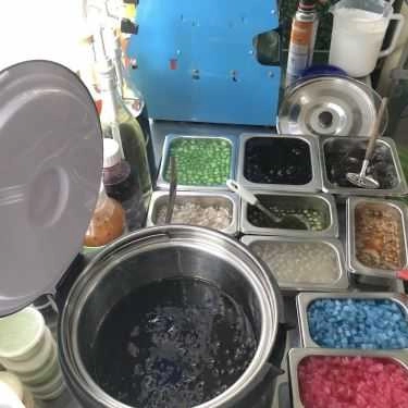 Tổng hợp- Cafe Cowee Tea