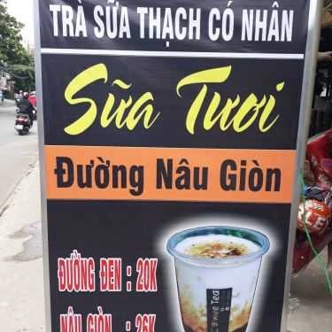 Tổng hợp- Cafe Cowee Tea