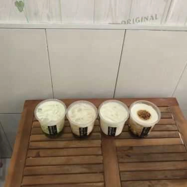 Tổng hợp- Cafe Cowee Tea