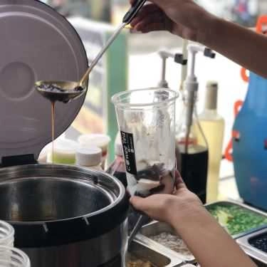 Tổng hợp- Cafe Cowee Tea