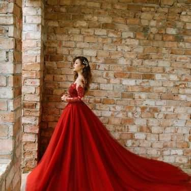 Tổng hợp- Chụp hình cưới Cozy Bridal