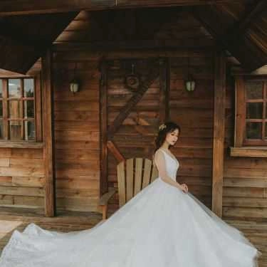 Tổng hợp- Chụp hình cưới Cozy Bridal