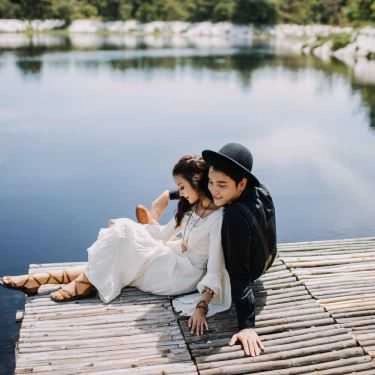 Tổng hợp- Chụp hình cưới Cozy Bridal