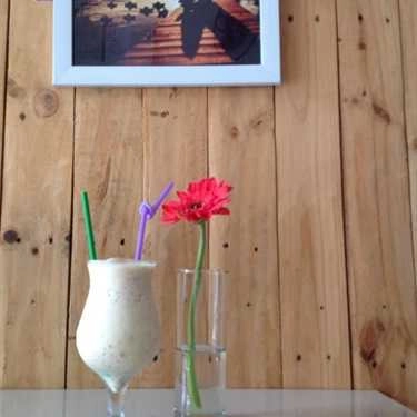 Món ăn- Cozy Cafe - Hàn Thuyên