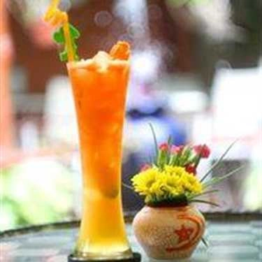 Món ăn- Cozy Cafe - Hàn Thuyên